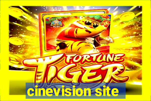 cinevision site